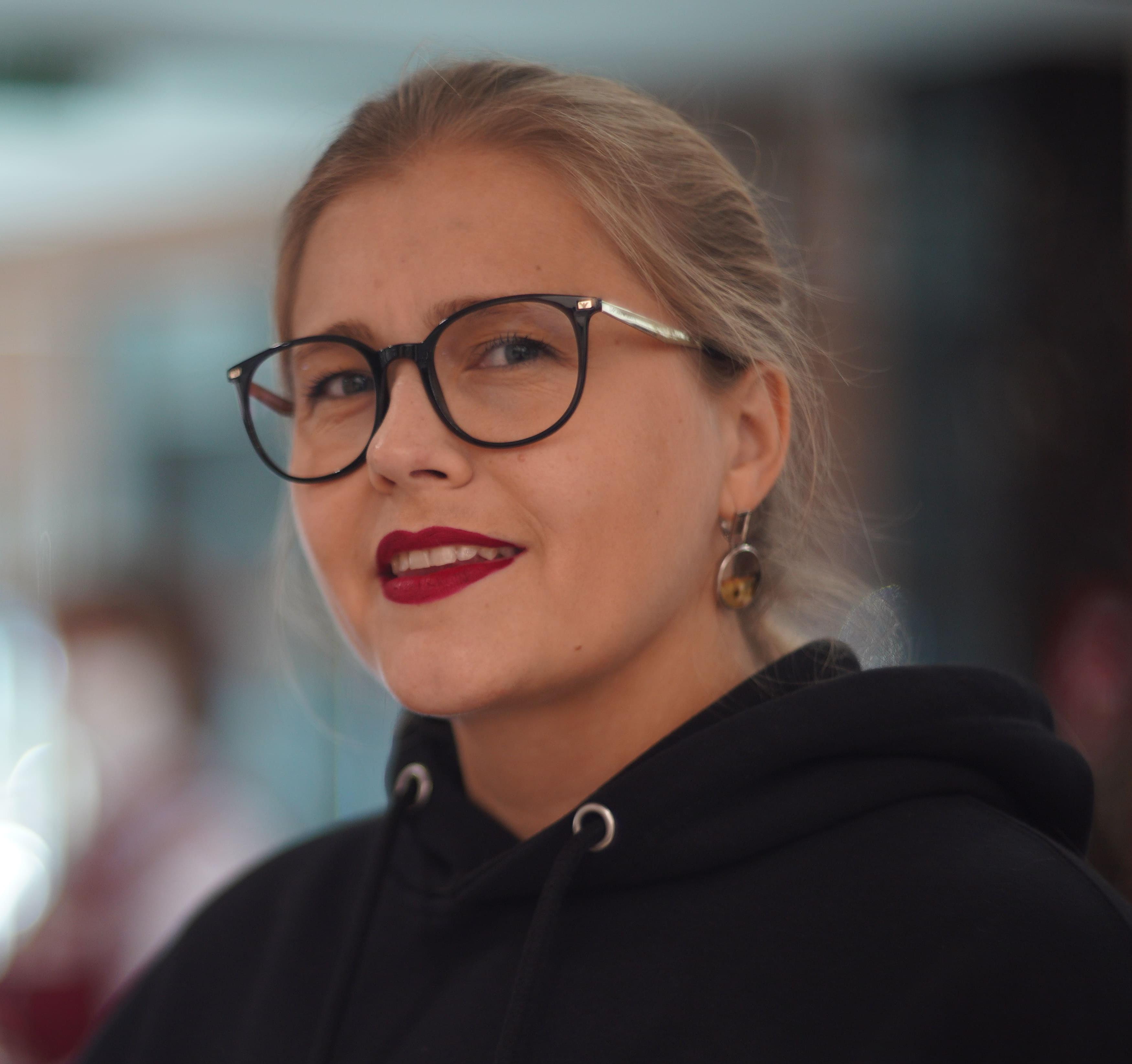 Елена Бельская